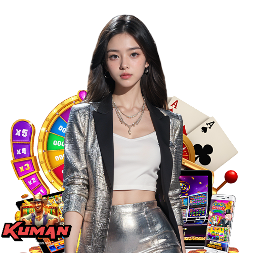 kuman สมัครสมาชิก